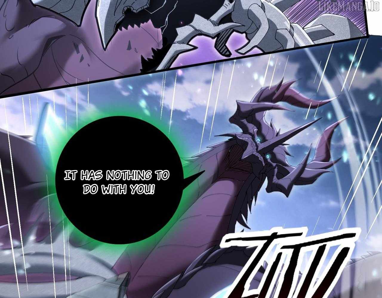 WORTHLESS PROFESSION: DRAGON TAMER Chapter 166 page 31