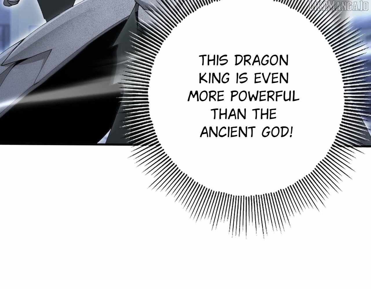 WORTHLESS PROFESSION: DRAGON TAMER Chapter 166 page 36
