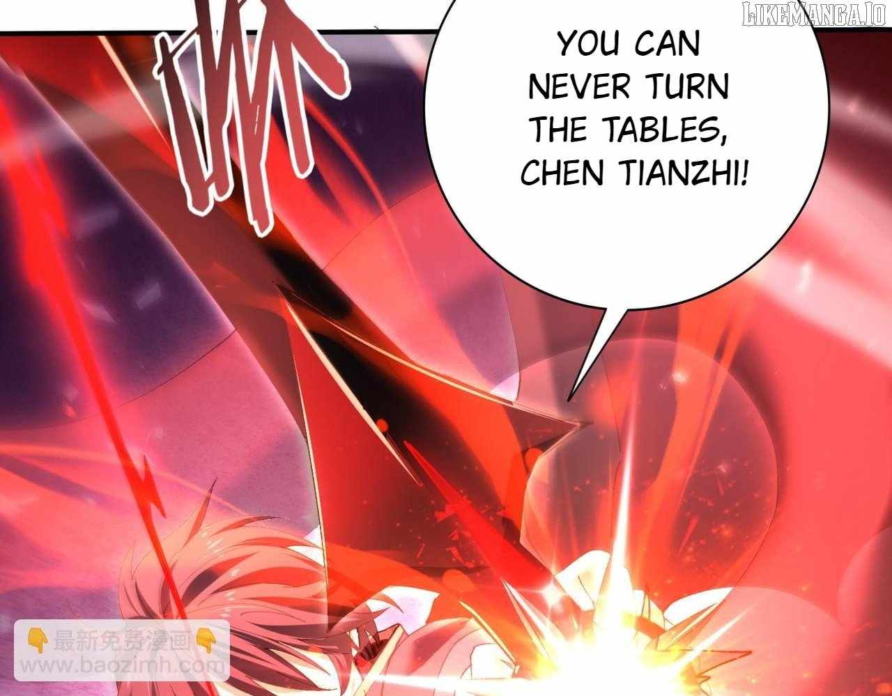 WORTHLESS PROFESSION: DRAGON TAMER Chapter 166 page 49