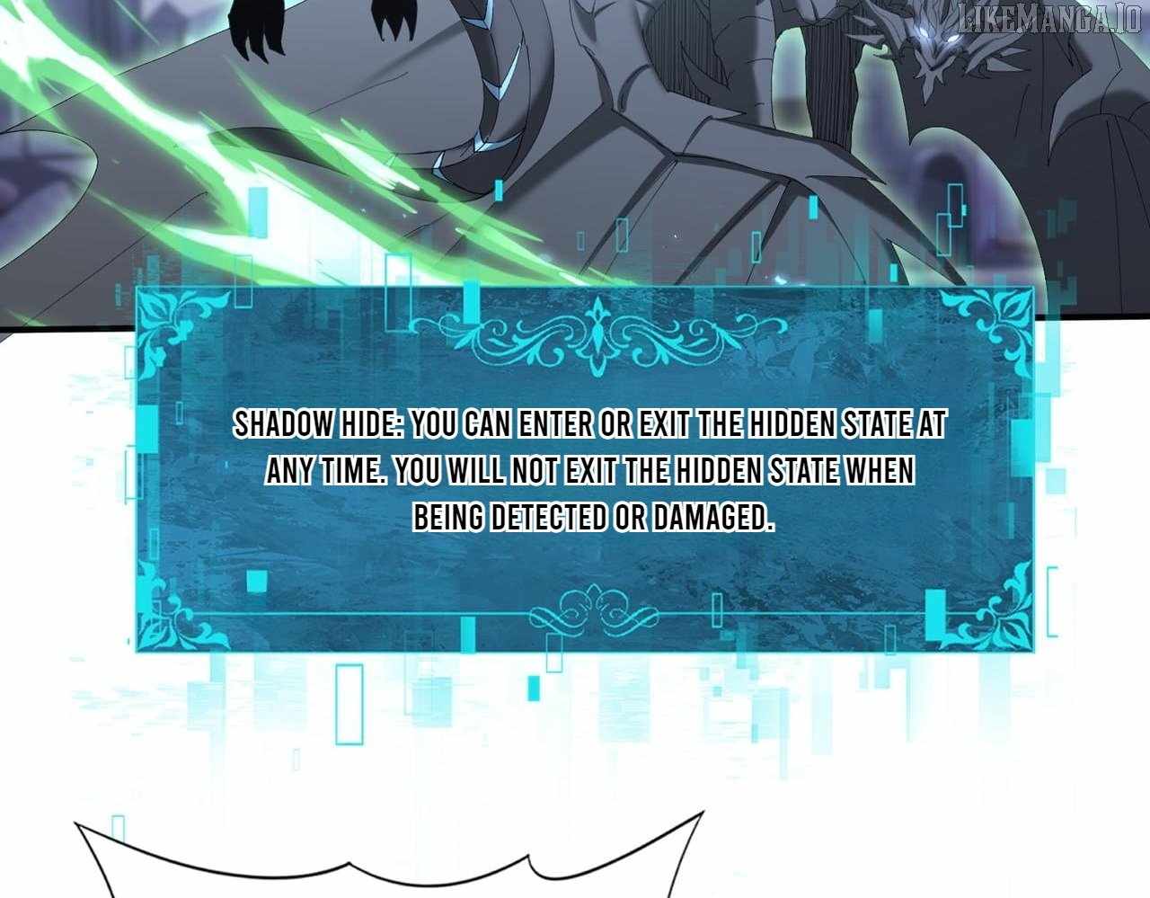 WORTHLESS PROFESSION: DRAGON TAMER Chapter 166 page 45