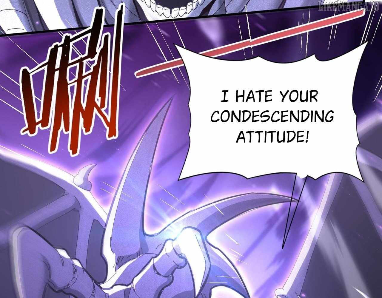 WORTHLESS PROFESSION: DRAGON TAMER Chapter 166 page 53