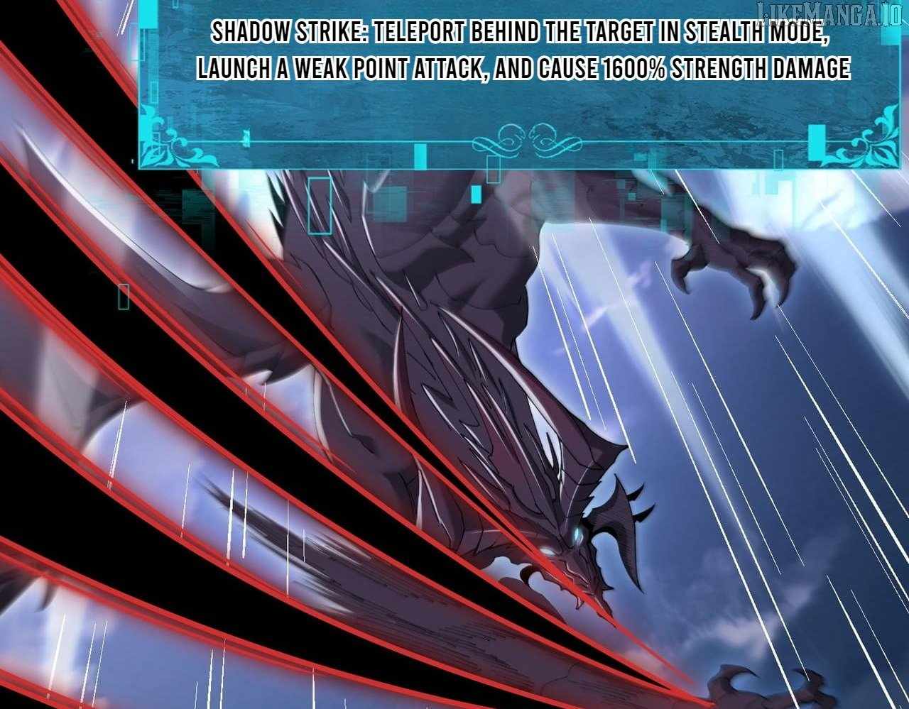 WORTHLESS PROFESSION: DRAGON TAMER Chapter 166 page 57