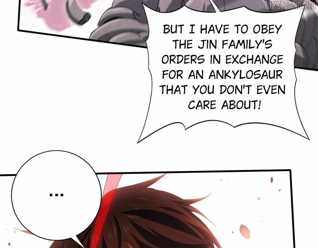 WORTHLESS PROFESSION: DRAGON TAMER Chapter 166 page 60