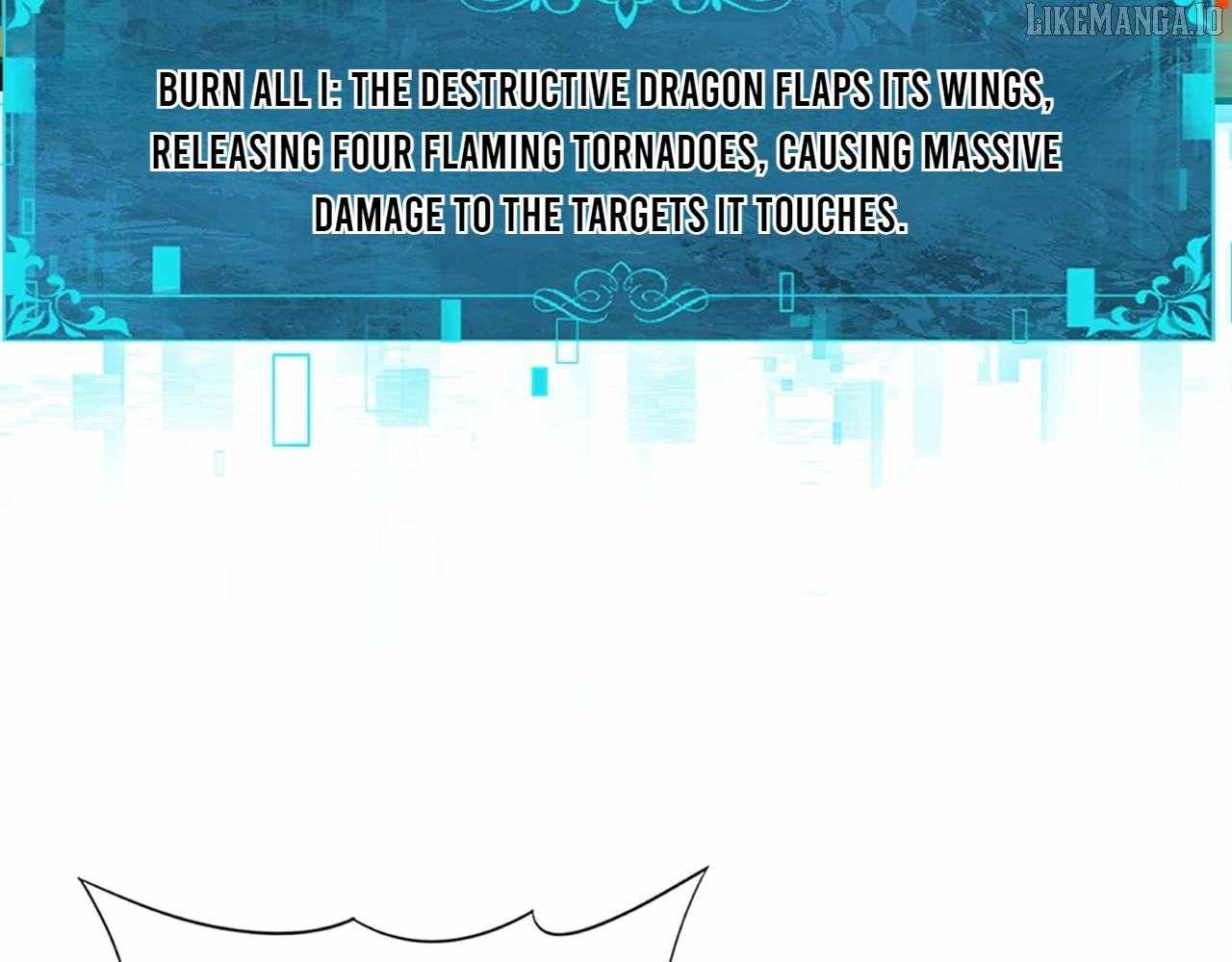 WORTHLESS PROFESSION: DRAGON TAMER Chapter 166 page 65