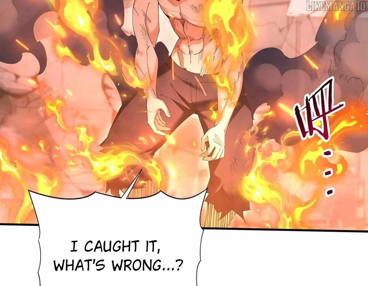 WORTHLESS PROFESSION: DRAGON TAMER Chapter 166 page 67