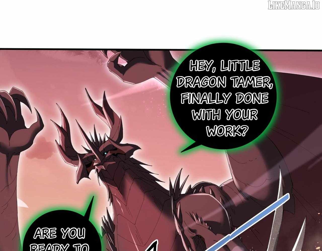WORTHLESS PROFESSION: DRAGON TAMER Chapter 166 page 95
