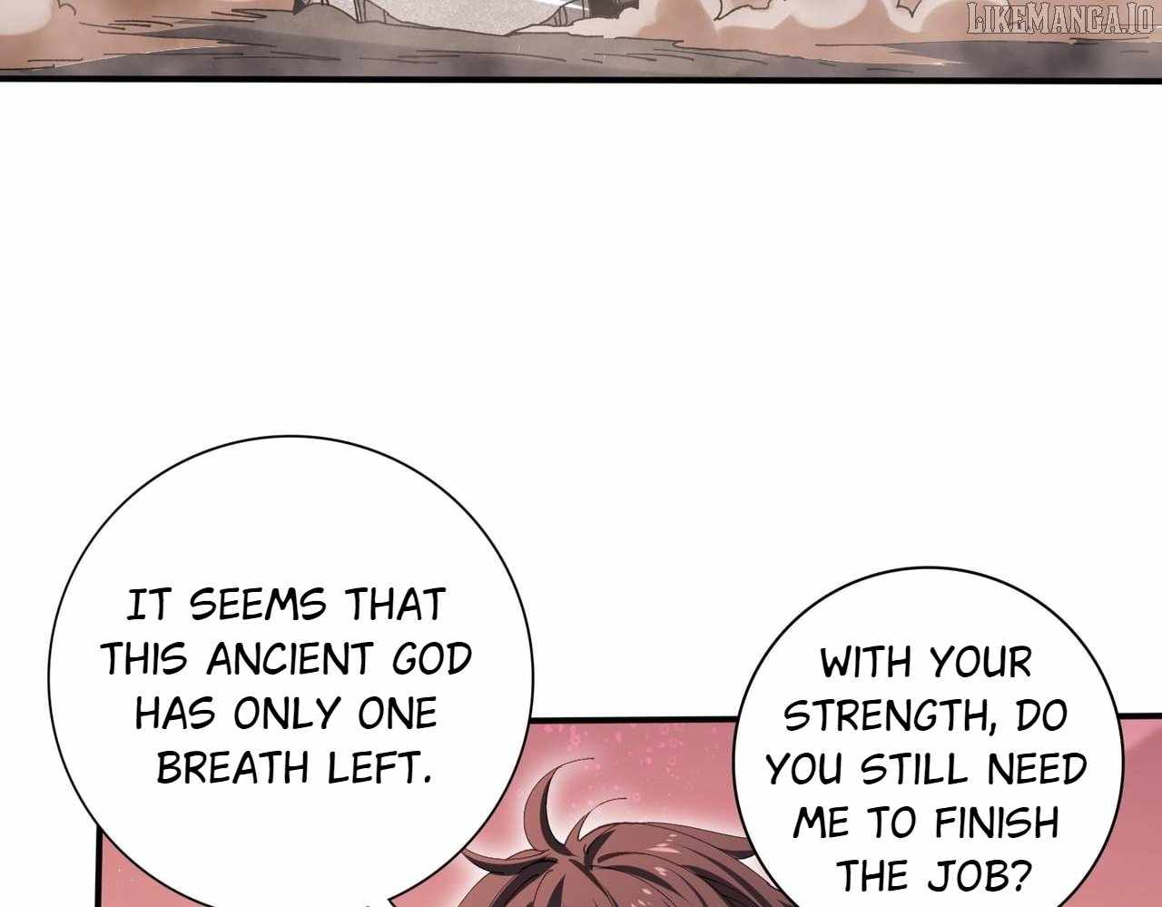 WORTHLESS PROFESSION: DRAGON TAMER Chapter 166 page 97