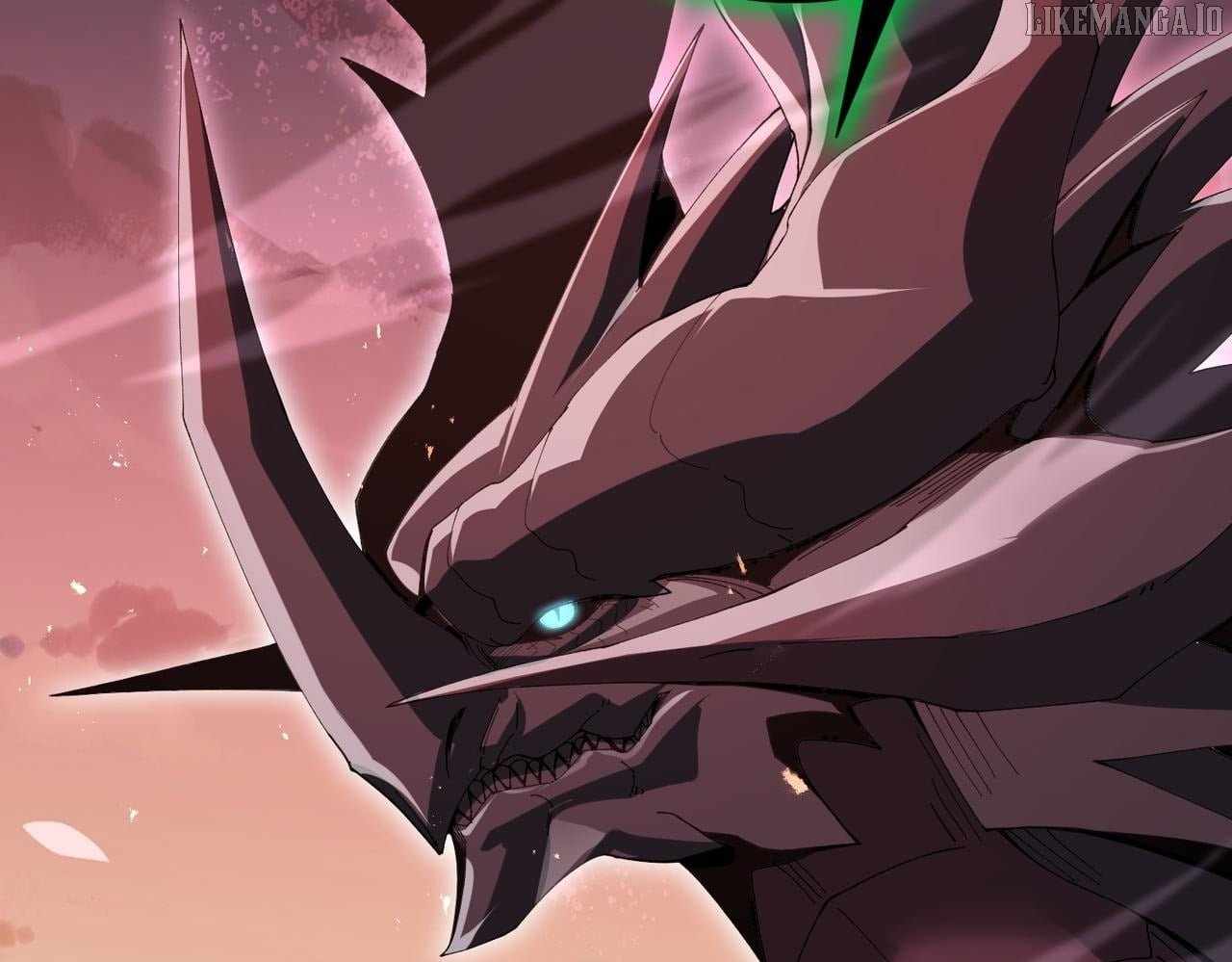 WORTHLESS PROFESSION: DRAGON TAMER Chapter 166 page 100