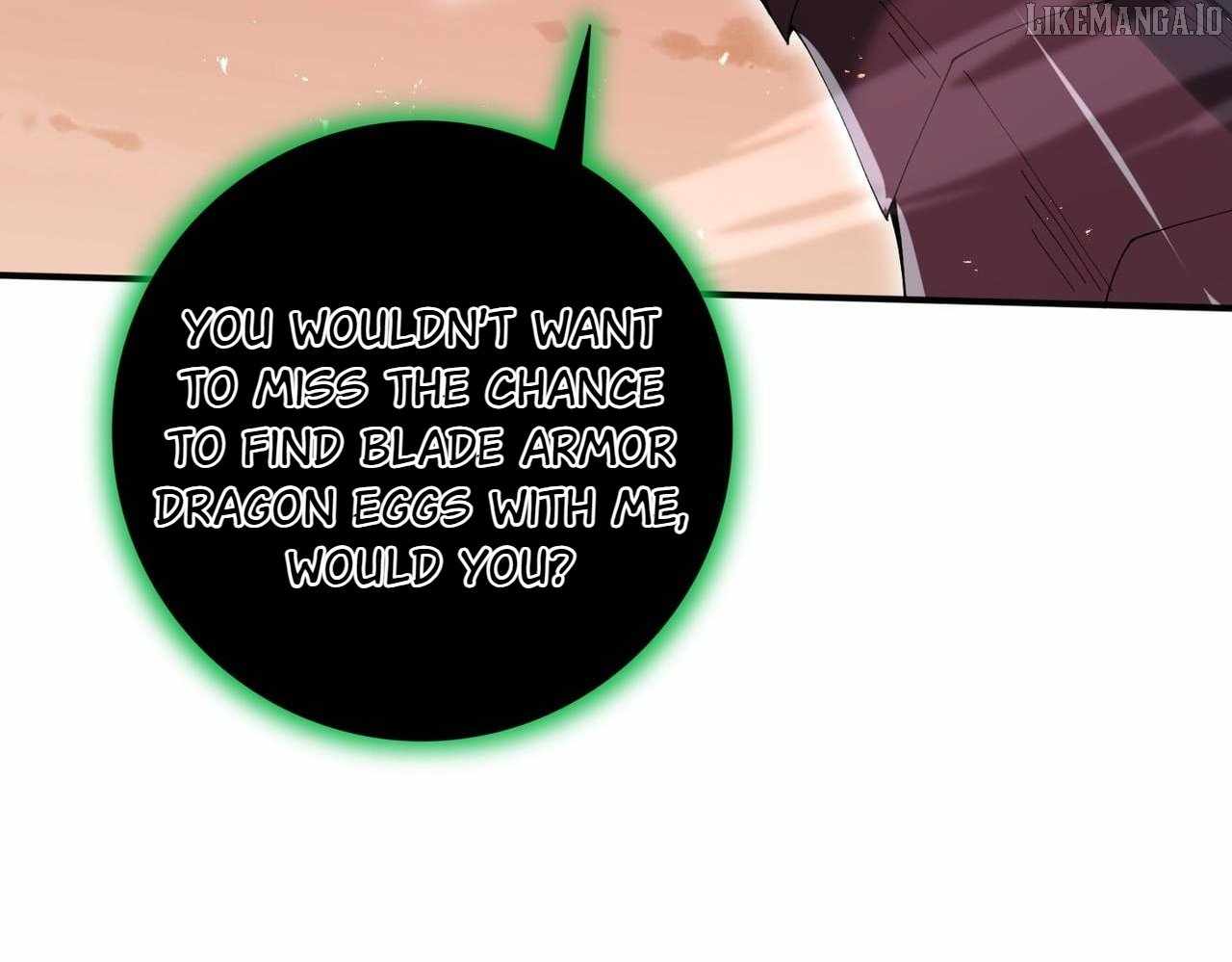 WORTHLESS PROFESSION: DRAGON TAMER Chapter 166 page 101