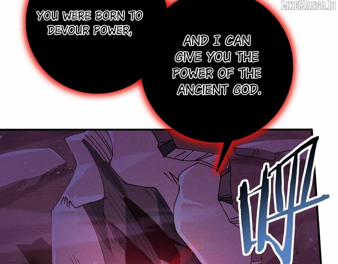 WORTHLESS PROFESSION: DRAGON TAMER Chapter 166 page 105