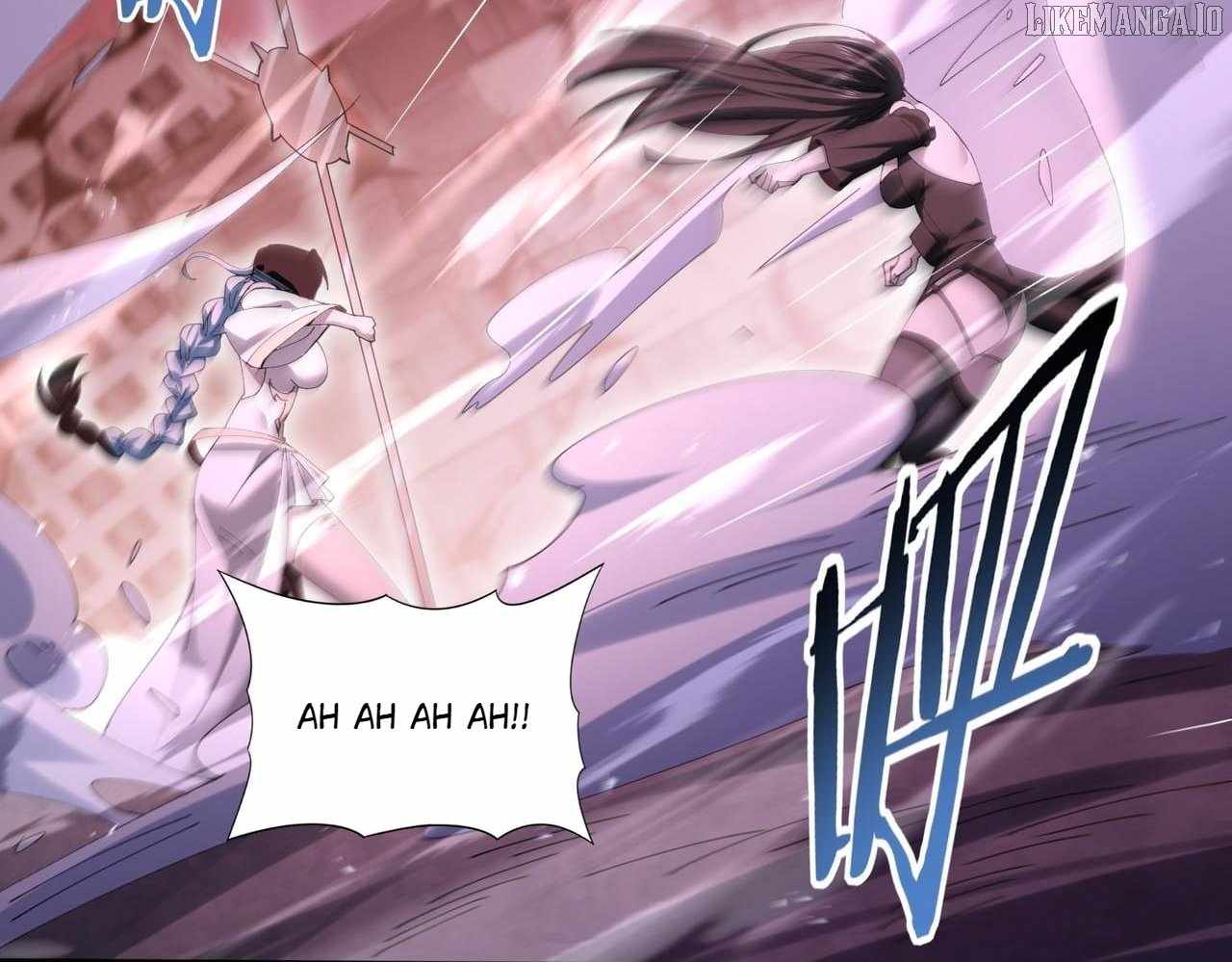 WORTHLESS PROFESSION: DRAGON TAMER Chapter 166 page 127