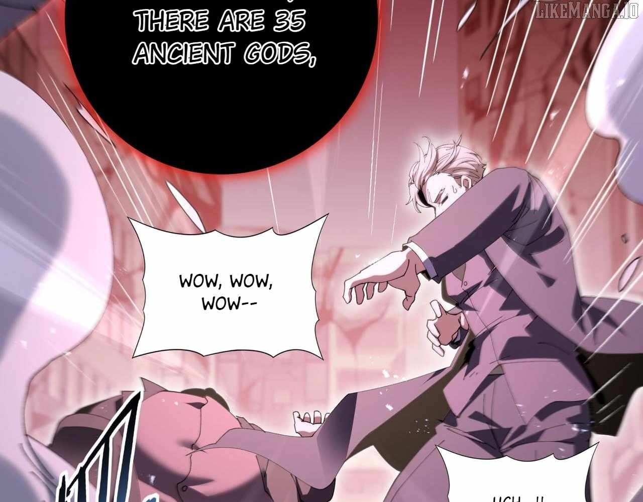 WORTHLESS PROFESSION: DRAGON TAMER Chapter 166 page 129