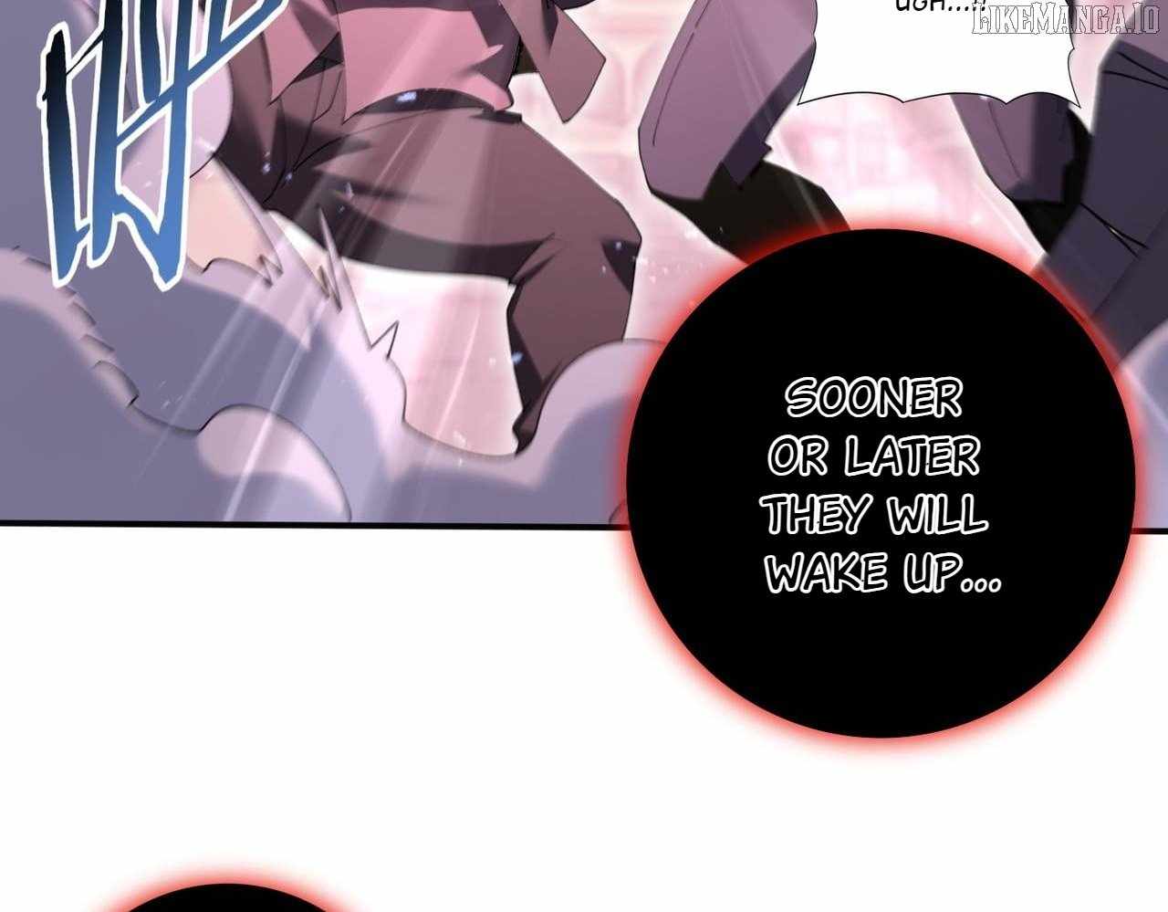 WORTHLESS PROFESSION: DRAGON TAMER Chapter 166 page 130
