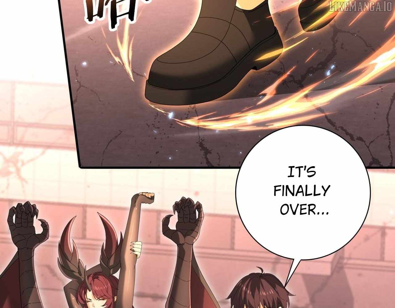WORTHLESS PROFESSION: DRAGON TAMER Chapter 167 page 9