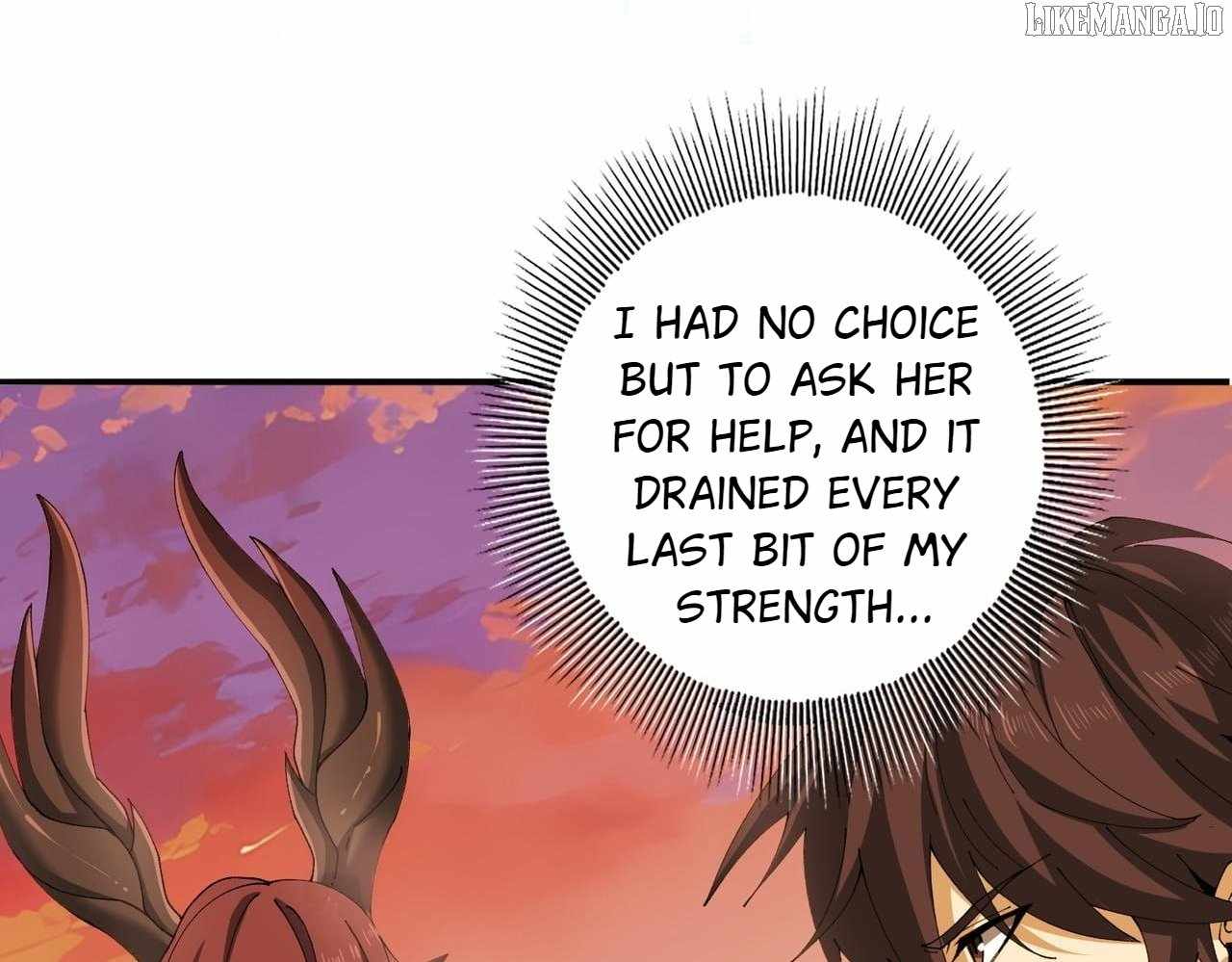 WORTHLESS PROFESSION: DRAGON TAMER Chapter 167 page 12