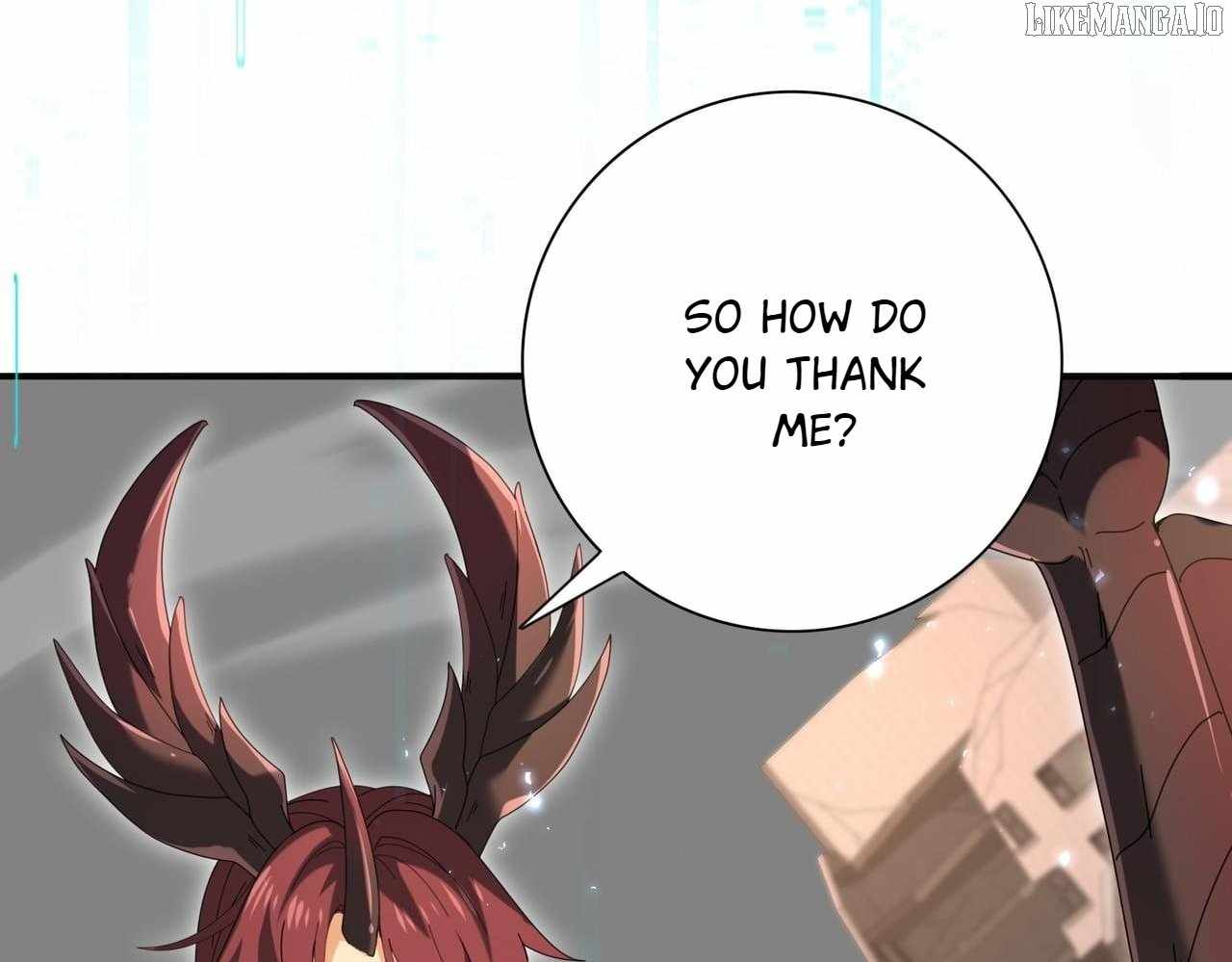 WORTHLESS PROFESSION: DRAGON TAMER Chapter 167 page 17