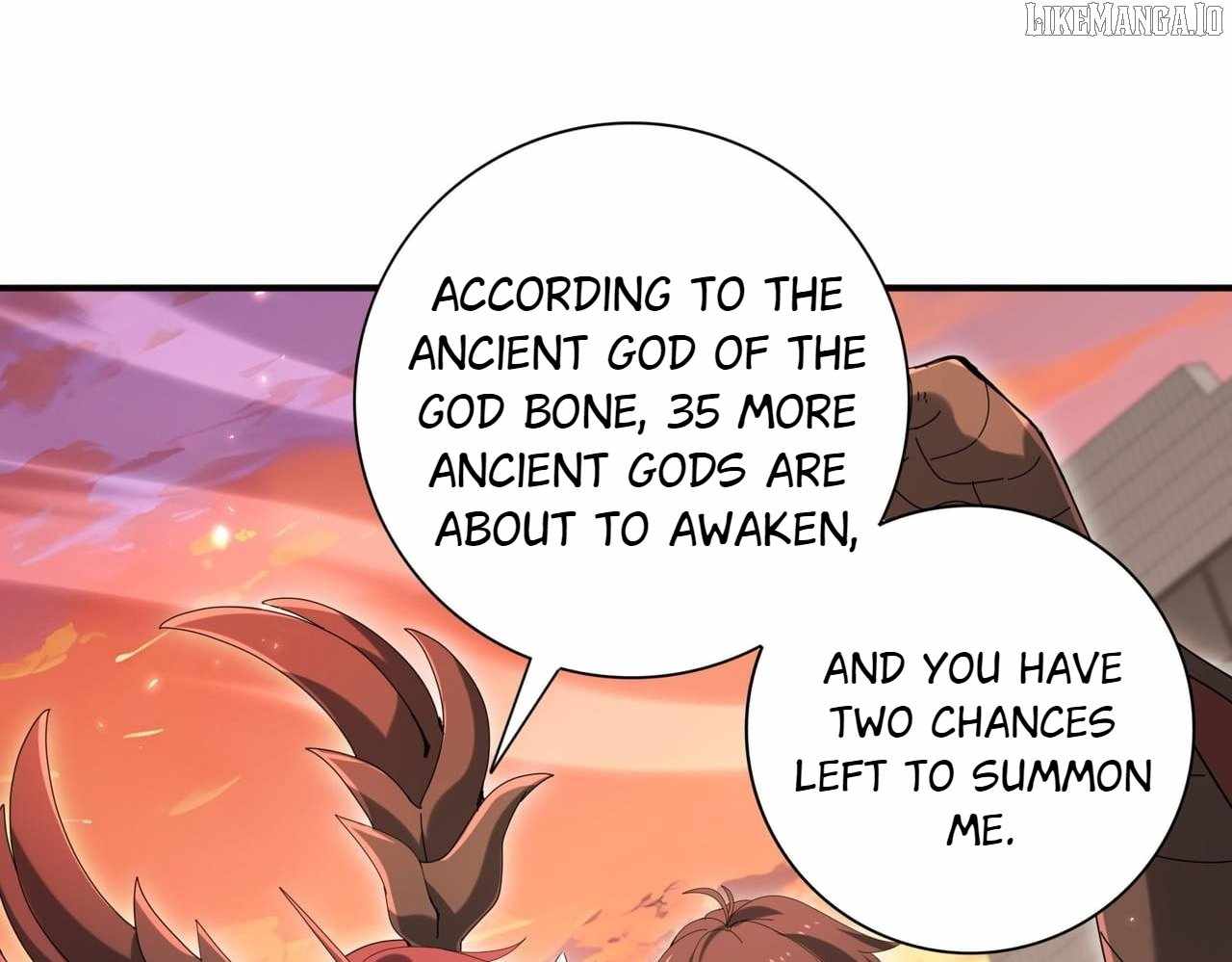 WORTHLESS PROFESSION: DRAGON TAMER Chapter 167 page 23
