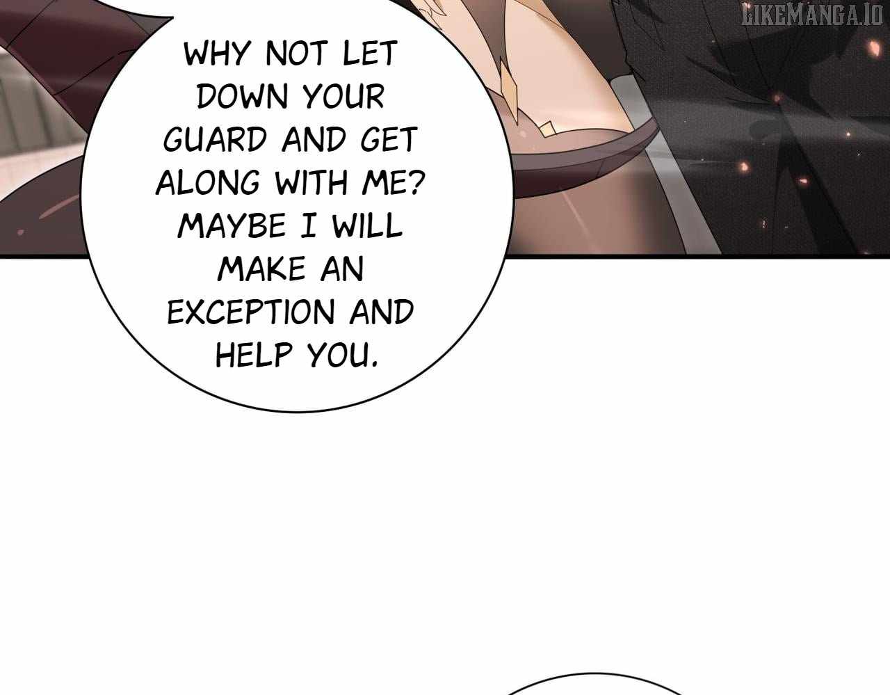 WORTHLESS PROFESSION: DRAGON TAMER Chapter 167 page 25