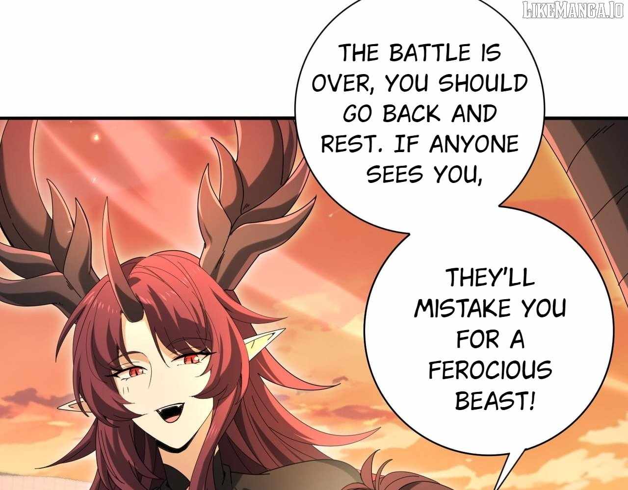 WORTHLESS PROFESSION: DRAGON TAMER Chapter 167 page 26