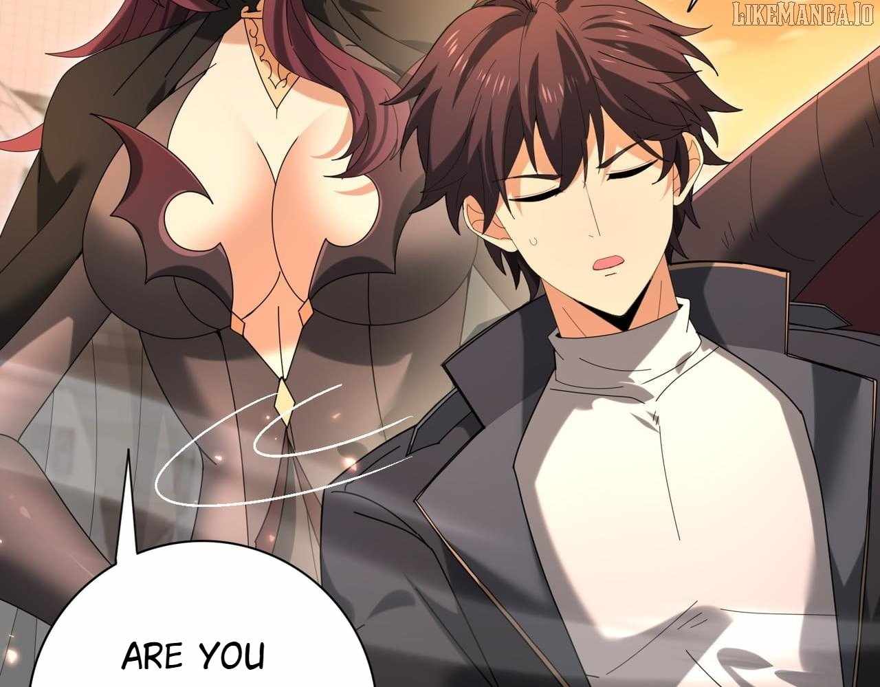 WORTHLESS PROFESSION: DRAGON TAMER Chapter 167 page 27