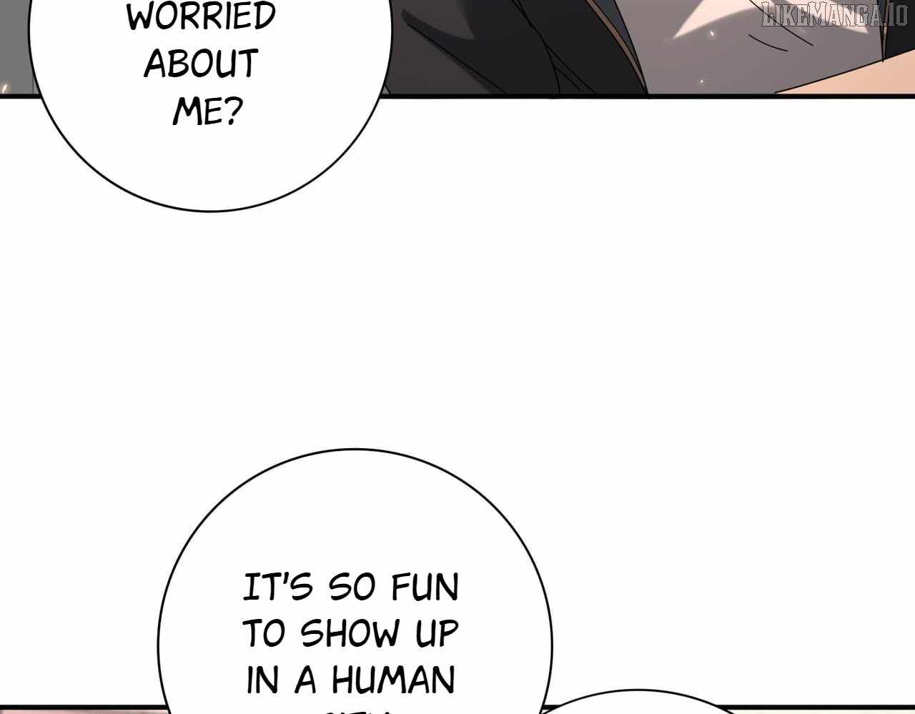WORTHLESS PROFESSION: DRAGON TAMER Chapter 167 page 28