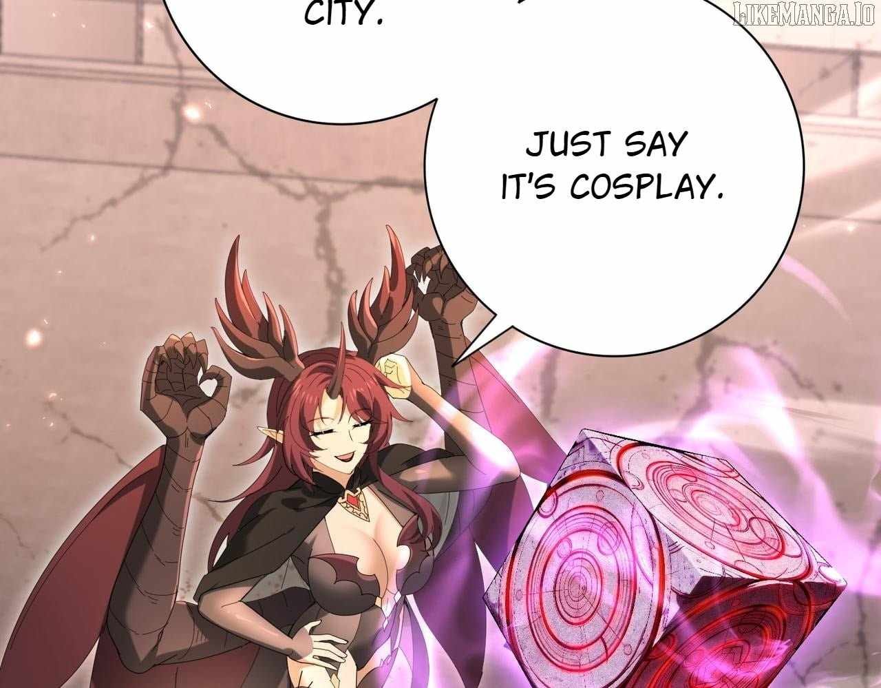 WORTHLESS PROFESSION: DRAGON TAMER Chapter 167 page 29