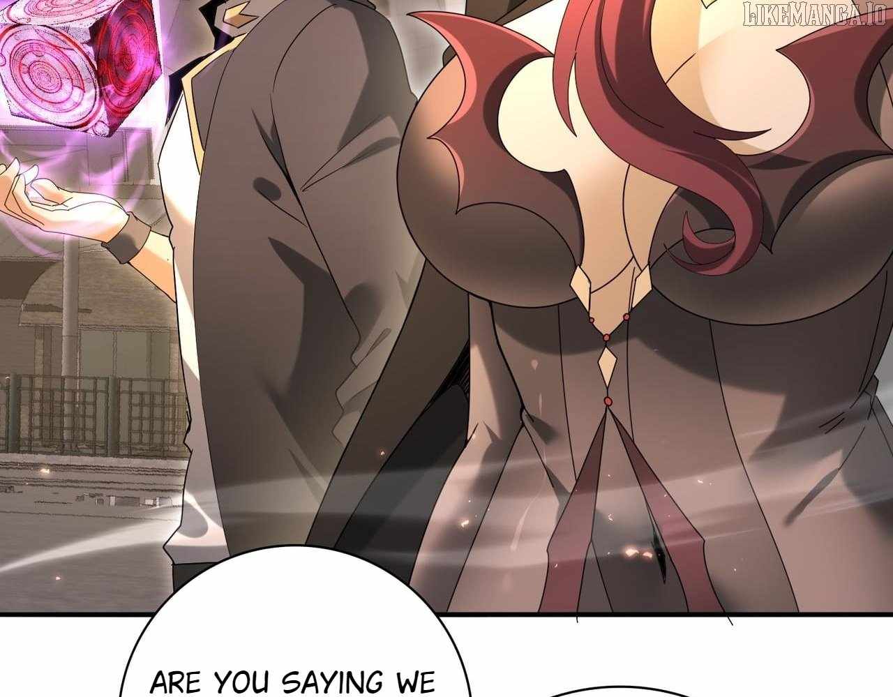 WORTHLESS PROFESSION: DRAGON TAMER Chapter 167 page 38