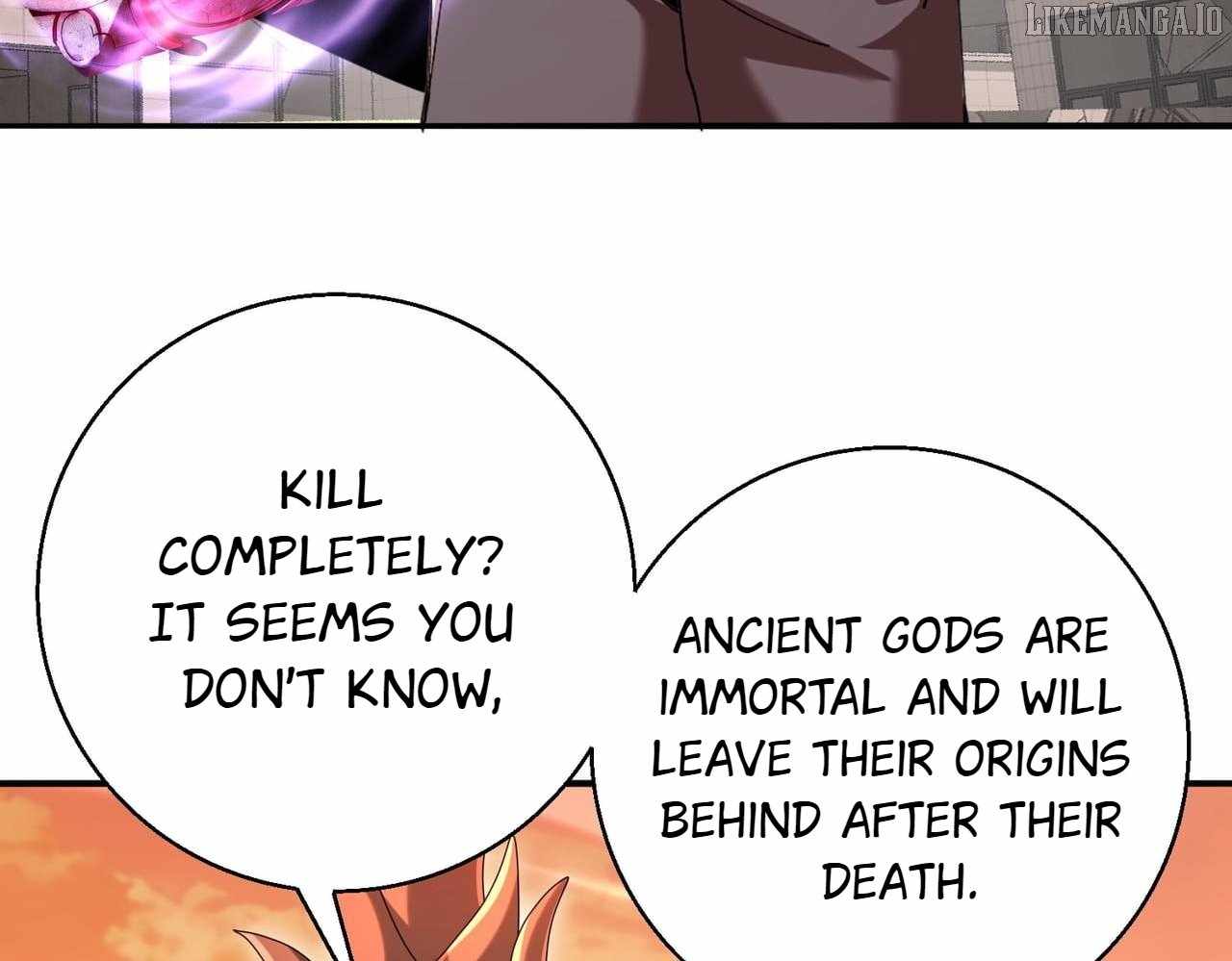 WORTHLESS PROFESSION: DRAGON TAMER Chapter 167 page 41