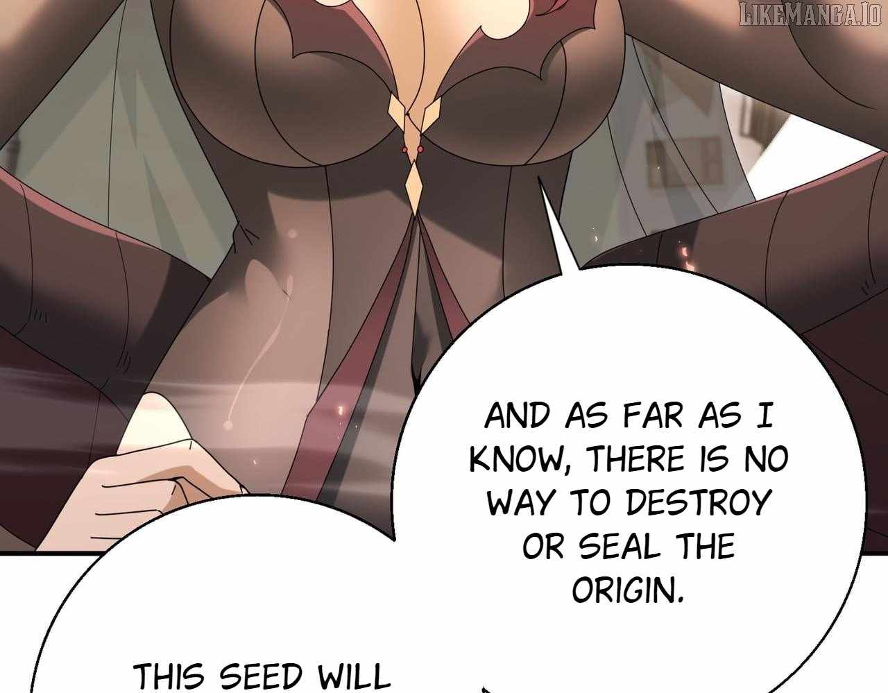 WORTHLESS PROFESSION: DRAGON TAMER Chapter 167 page 43