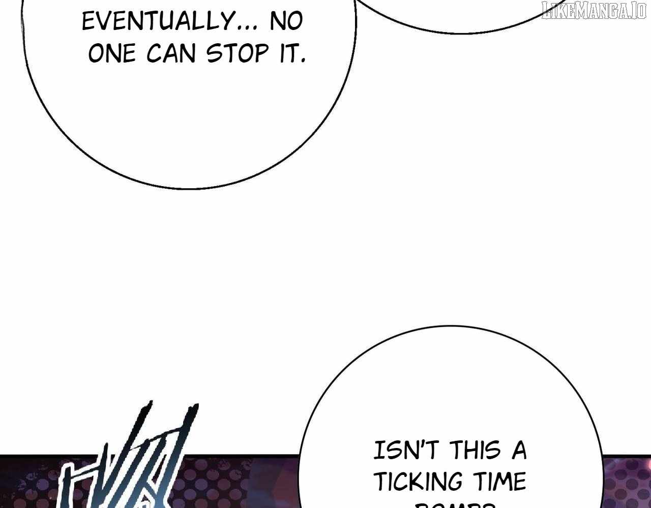 WORTHLESS PROFESSION: DRAGON TAMER Chapter 167 page 44