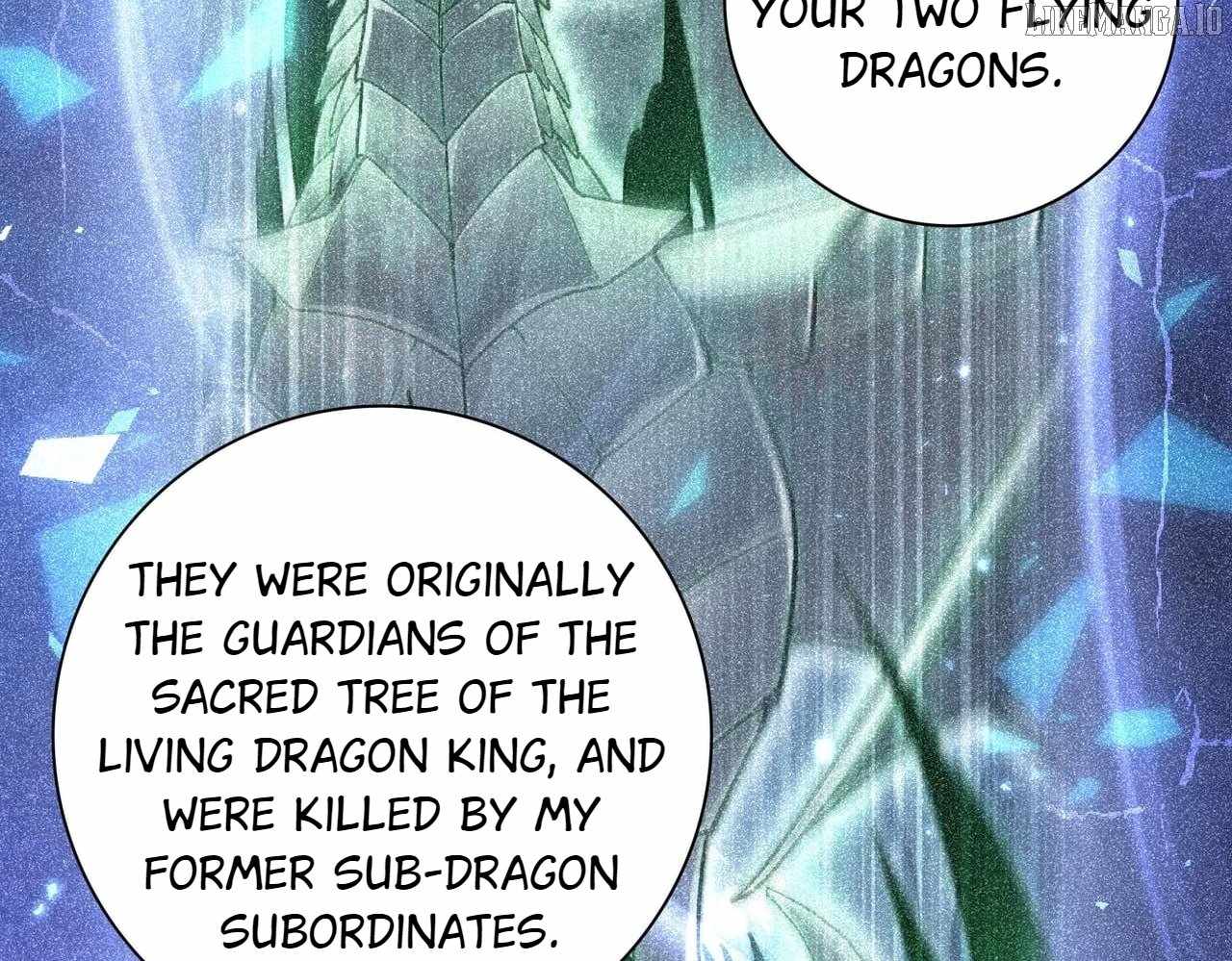 WORTHLESS PROFESSION: DRAGON TAMER Chapter 167 page 51