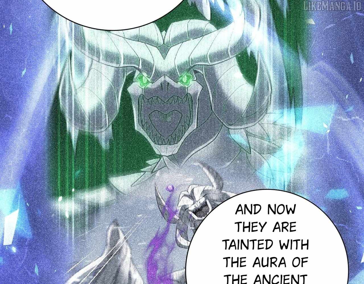 WORTHLESS PROFESSION: DRAGON TAMER Chapter 167 page 52