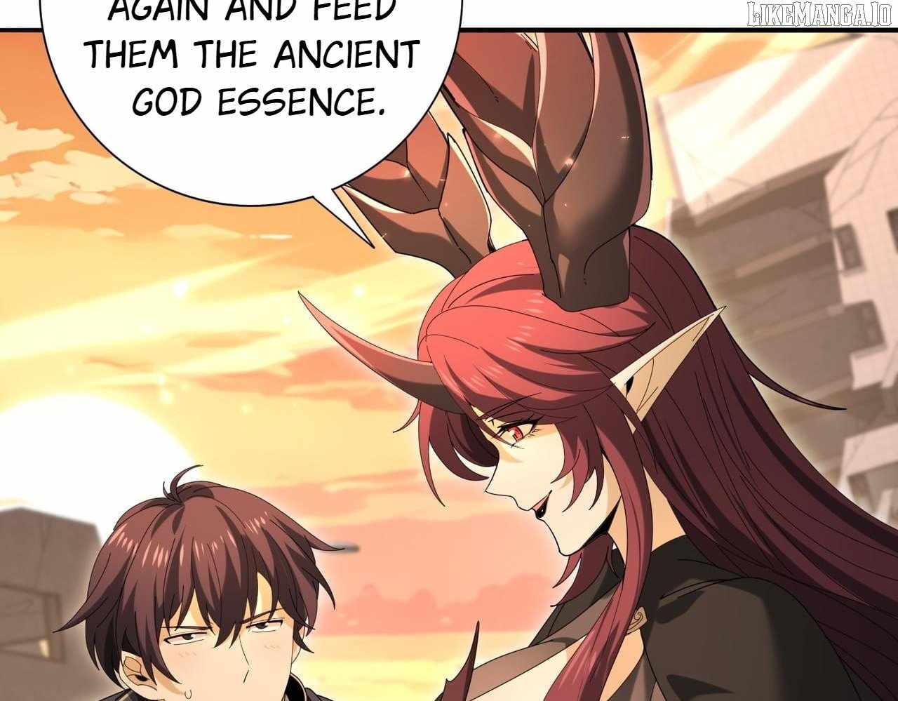 WORTHLESS PROFESSION: DRAGON TAMER Chapter 167 page 60