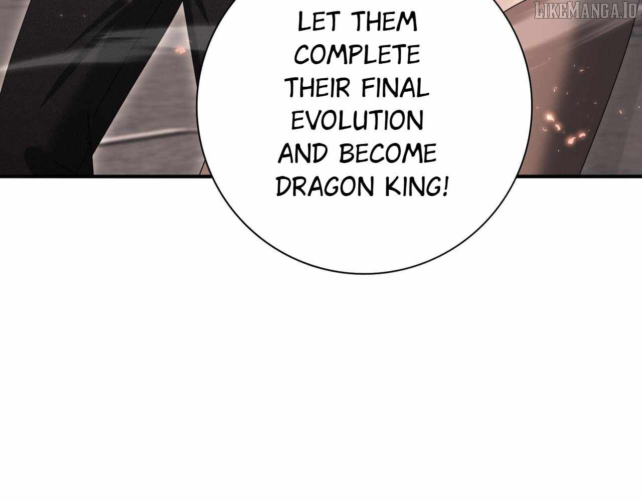 WORTHLESS PROFESSION: DRAGON TAMER Chapter 167 page 62