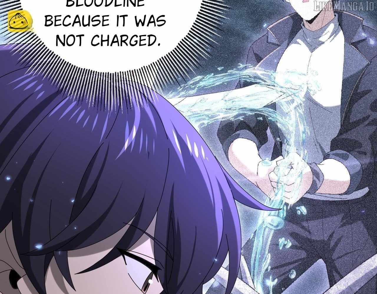WORTHLESS PROFESSION: DRAGON TAMER Chapter 167 page 66