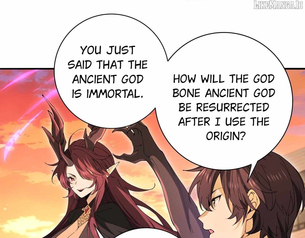 WORTHLESS PROFESSION: DRAGON TAMER Chapter 167 page 69