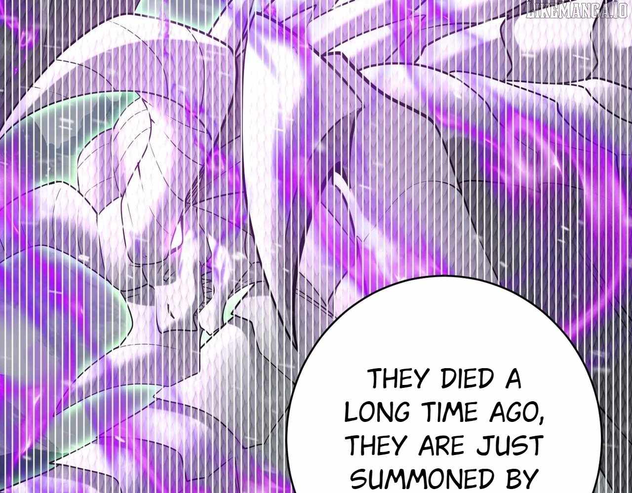 WORTHLESS PROFESSION: DRAGON TAMER Chapter 167 page 76