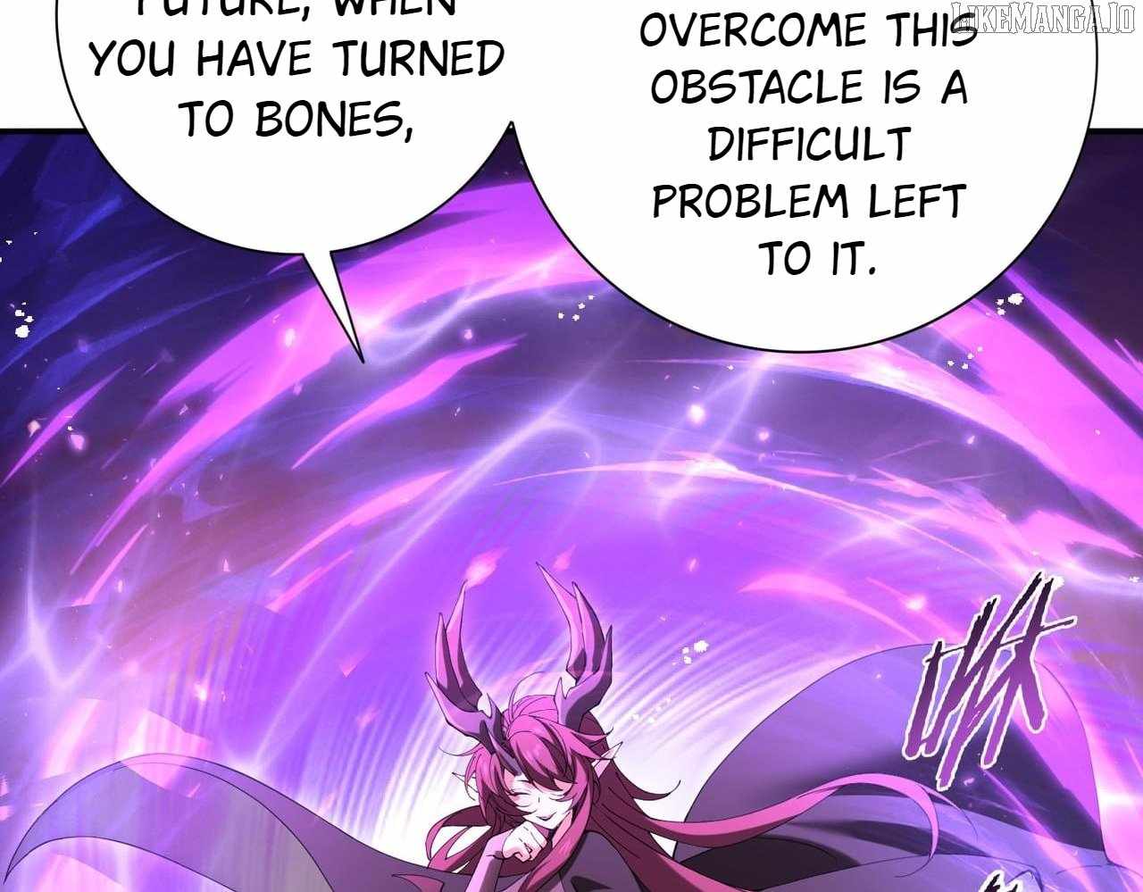 WORTHLESS PROFESSION: DRAGON TAMER Chapter 167 page 78