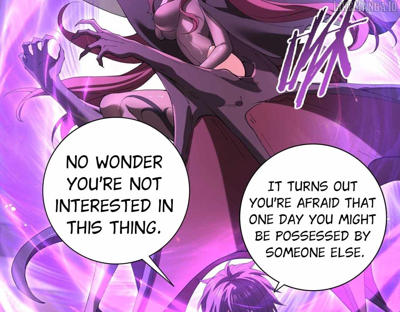 WORTHLESS PROFESSION: DRAGON TAMER Chapter 167 page 79