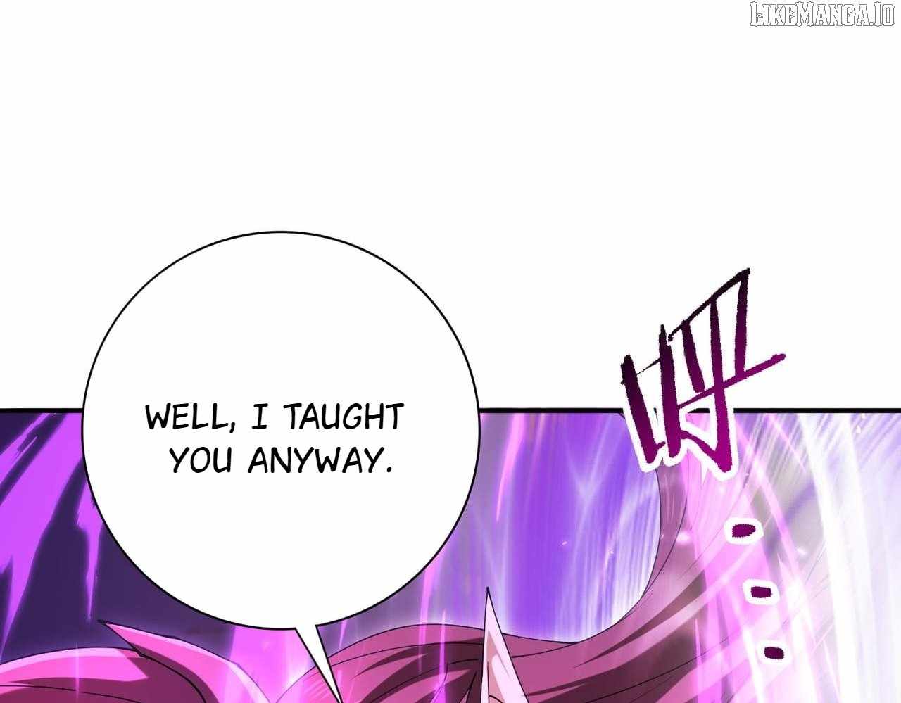 WORTHLESS PROFESSION: DRAGON TAMER Chapter 167 page 81