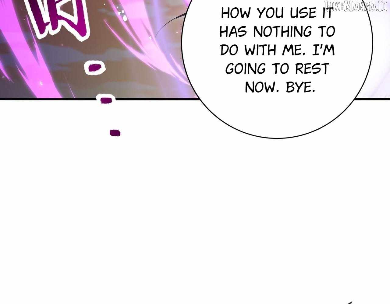 WORTHLESS PROFESSION: DRAGON TAMER Chapter 167 page 83