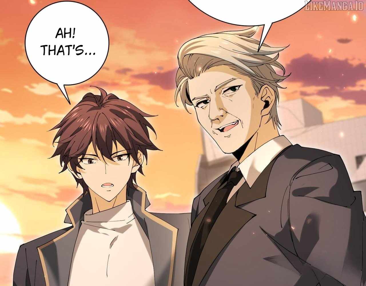 WORTHLESS PROFESSION: DRAGON TAMER Chapter 167 page 90