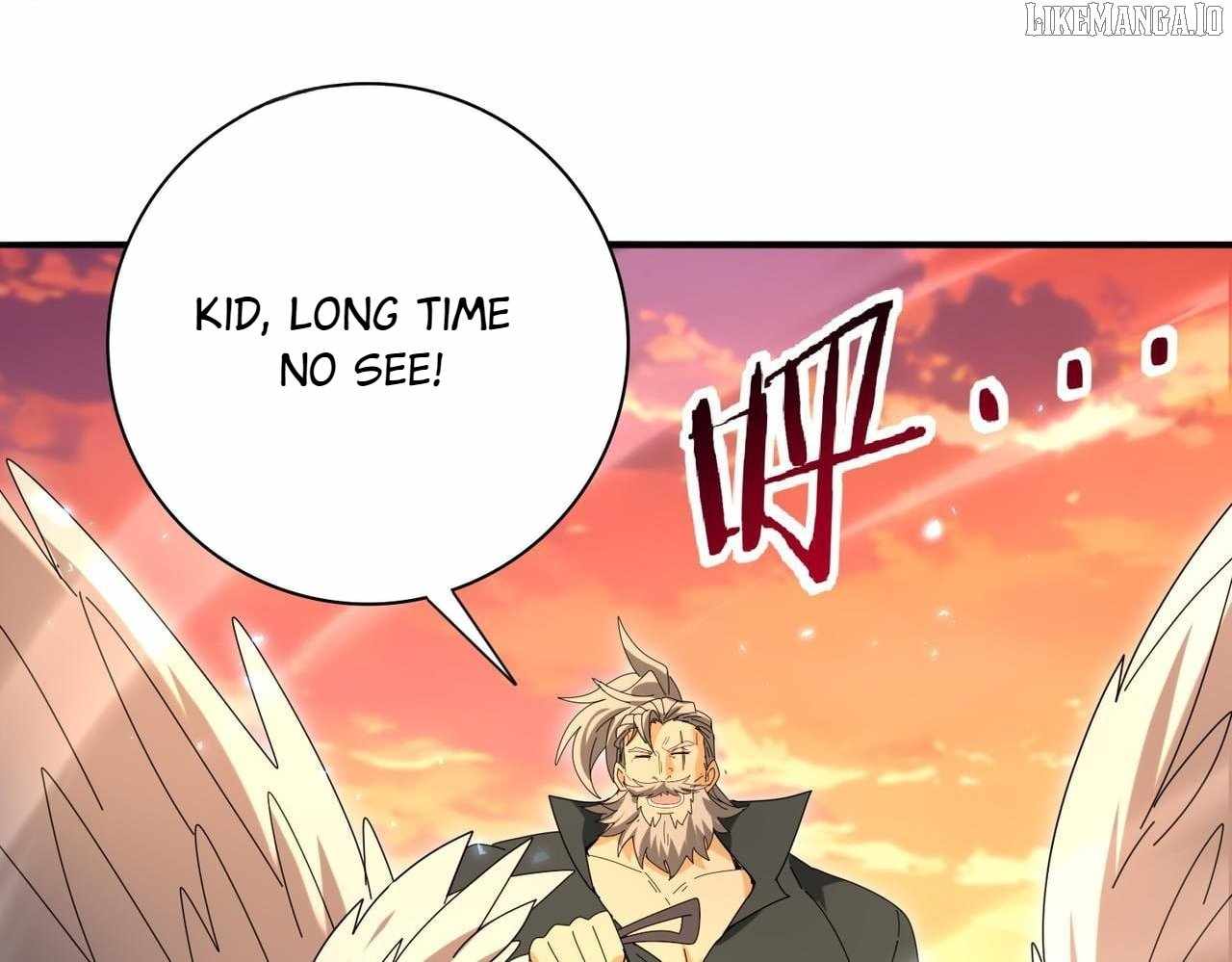 WORTHLESS PROFESSION: DRAGON TAMER Chapter 167 page 93