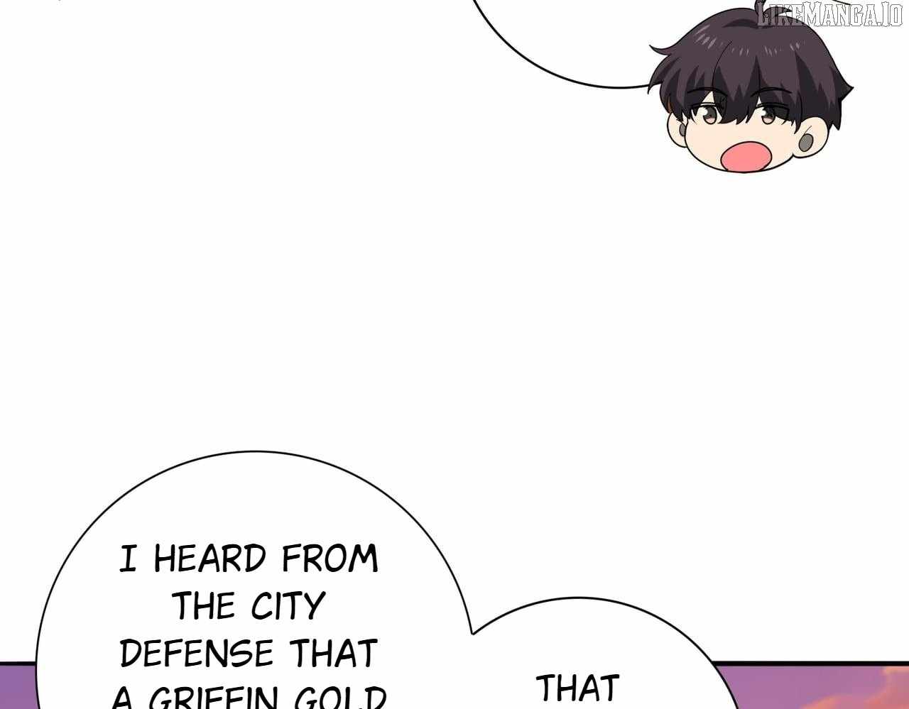 WORTHLESS PROFESSION: DRAGON TAMER Chapter 167 page 95