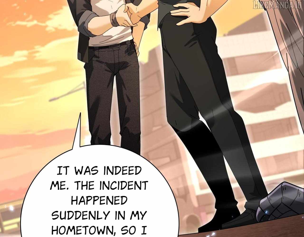 WORTHLESS PROFESSION: DRAGON TAMER Chapter 167 page 97
