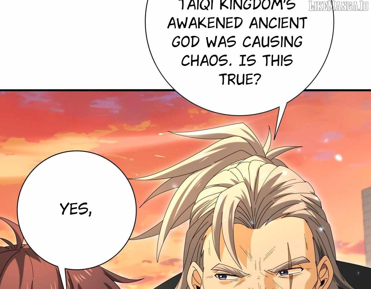 WORTHLESS PROFESSION: DRAGON TAMER Chapter 167 page 99