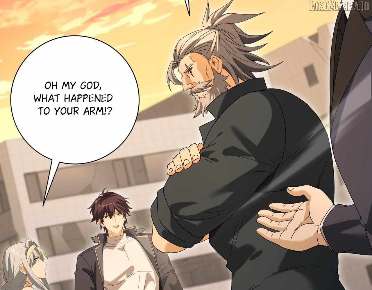 WORTHLESS PROFESSION: DRAGON TAMER Chapter 167 page 106