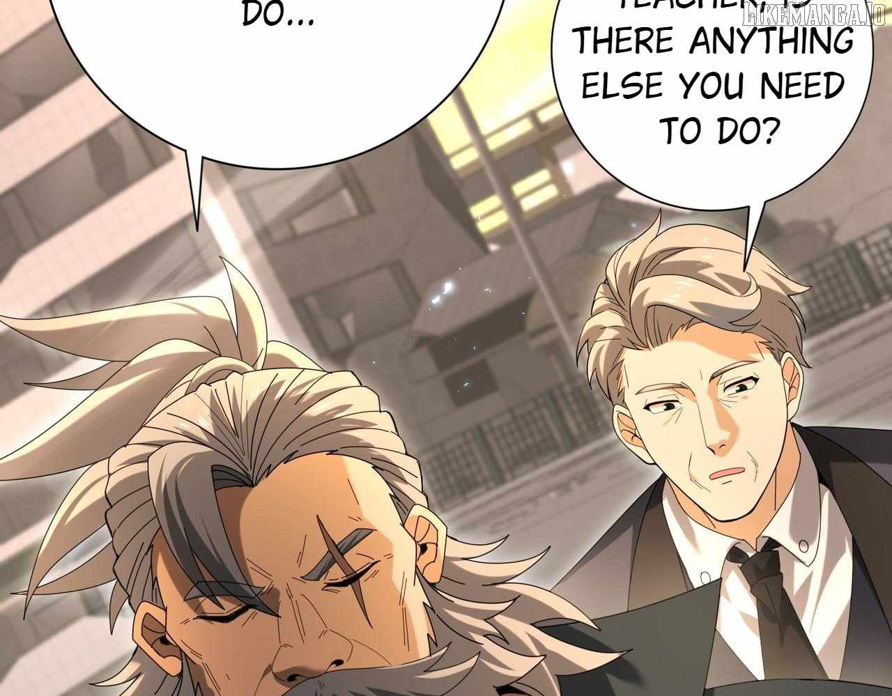 WORTHLESS PROFESSION: DRAGON TAMER Chapter 167 page 109