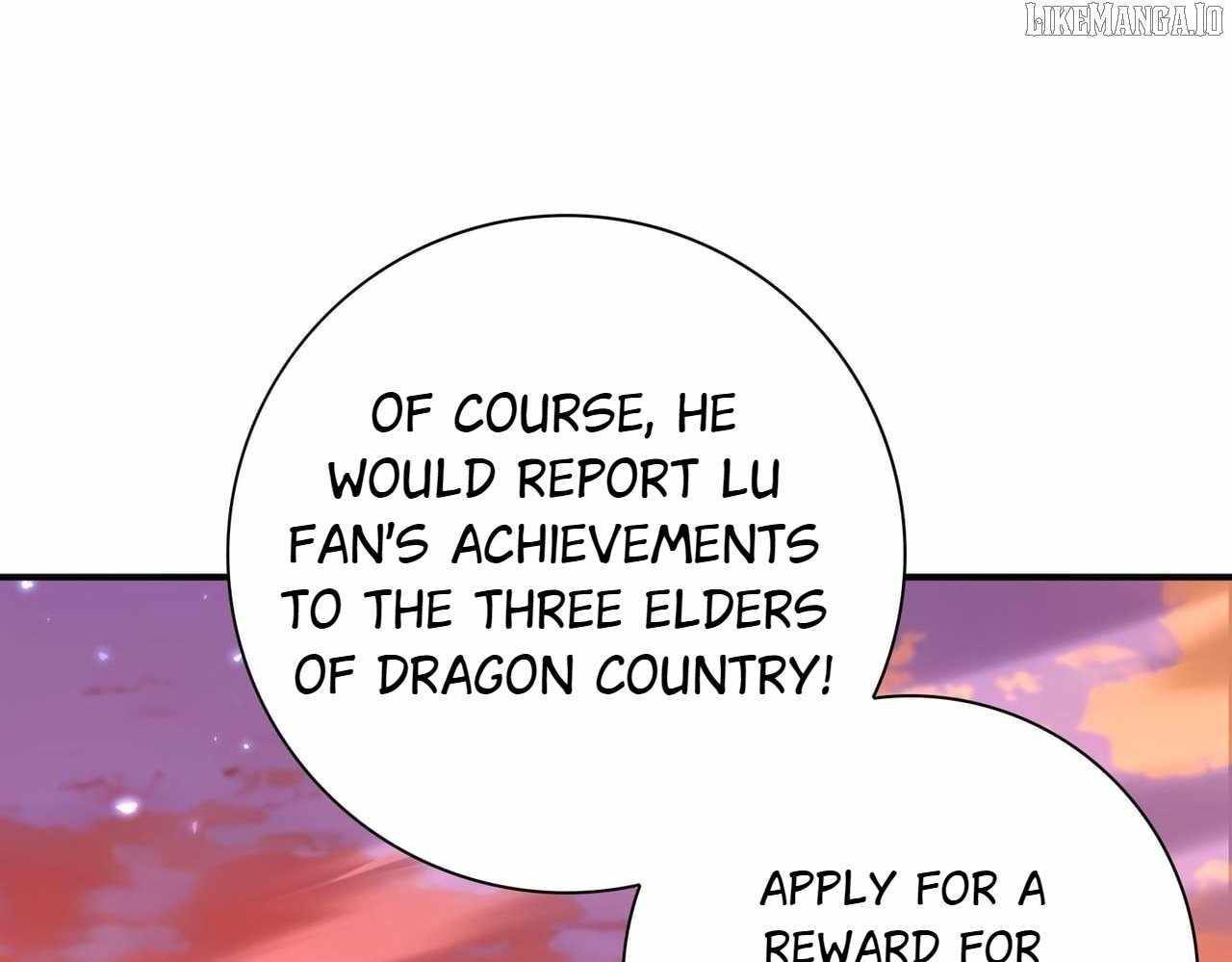 WORTHLESS PROFESSION: DRAGON TAMER Chapter 167 page 111