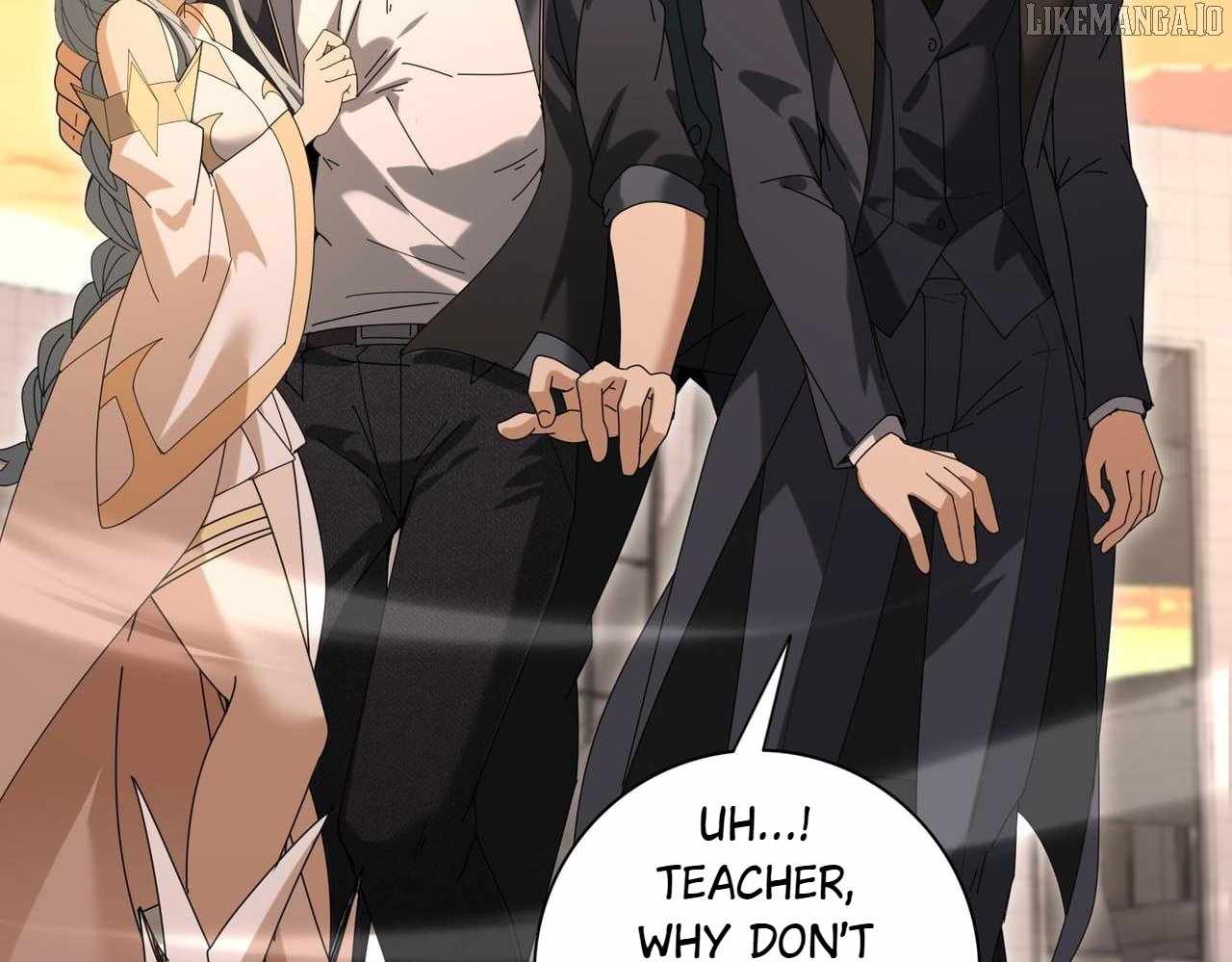 WORTHLESS PROFESSION: DRAGON TAMER Chapter 167 page 113